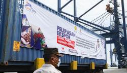 Produk Mamin Topang Kinerja Ekspor Jatim, Paling Banyak Olahan Daging dan Ikan 