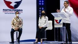 Konvensi Rakyat Partai Perindo Diyakini Bakal Hasilkan Wakil Rakyat Berkualitas<