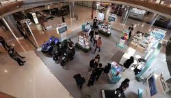 Ini Aturan Masuk Mal Selama Masa PPKM Level 3, Berlaku saat Libur Nataru