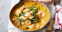 5 Resep Gulai Udang Enak dan Gurih, Ini Bahan Dasar serta Cara Membuatnya