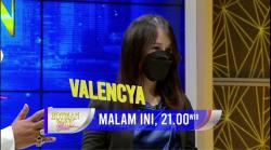 Valencya Lim Bebas Dari Tuntutan Penjara, Selengkapnya di Hotman Paris Show Malam ini