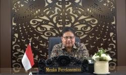 Pemerintah Akan Revisi UU Cipta Kerja dan Minta Jadikan Prolegnas di Tahun 2022 