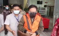 KPK Tetapkan Mantan Direktur PTPN XI Tersangka Korupsi Pengadaan Mesin Giling Pabrik Gula