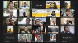 6 Alumni Jadi Duta Besar Baru, IKA Unpad Perkuat Jejaring Internasional