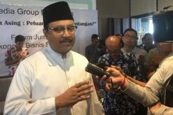 PBNU Minta 5 Nahdliyin yang Bertemu Presiden Israel Mundur dari Kepengurusan