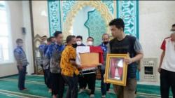 Hakim Pengadilan Negeri Tanjungkarang Meninggal Usai Main Tenis