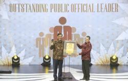 HT Harap Indonesia Awards 2021 Dapat Memotivasi dan Menjadi Inspirasi