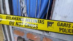 Cekcok, Istri di Agam Tewas di Depan Anak Usai Ditusuk Suami
