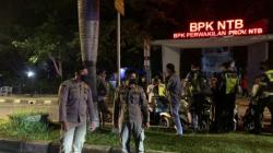 Cegah Penyebaran Covid-19, Pemkot Mataram Berlakukan Jam Malam