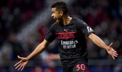 Profil Junior Messias: Mantan Kurir Kulkas Penyambung Asa AC Milan di Liga Champions