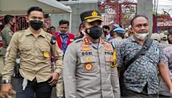 Warga Arab Bunuh Istri di Cianjur Belum Diperiksa, Tunggu Pendamping Kedubes