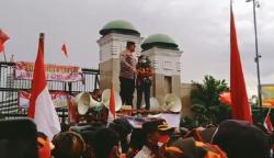 Kapolres Jakpus Marah Anggotanya Terluka akibat Dikeroyok Ormas : Pelaku Diserahkan atau Kami Kejar