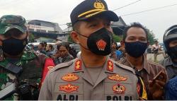 Bentrok Ormas di Karawang, 7 Orang Ditangkap, Kapolres: Negara Tak Boleh Kalah<