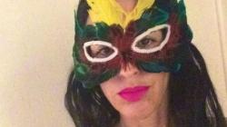 Berniat Melerai 2 Anjing Berkelahi,  Wanita Ini Balik Diserang hingga Tewas