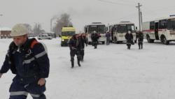 Ledakan Metana Tambang Batu Bara Tewaskan Puluhan Pekerja, Satu Pemilik Ditahan 