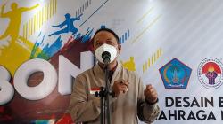 Menpora Siap Bantu Perjuangkan Angkat Besi Tetap Main di Olimpiade: Itu Cabor Unggulan Kita!