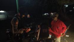  Aksi Geng Motor di Sukabumi Marak, Patroli Malam Sisir Ruang Publik<