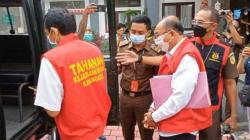 Kepala Dinas di Bali Jadi Tersangka Dugaan Korupsi Pengadaan Masker<