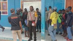 Mabuk, Pelajar SMP Tantang Anak SMA Tawuran Dekat Sekolah