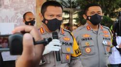 Pemerkosaan dan Pembunuhan Bocah AR di Pacet Bandung, Polisi Lakukan Tes DNA Pelaku<