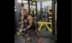 Viral Polisi Vs TNI di Ambon, Ini Sosok Pratu Billy Kakasina Adu Jotos Lawan 2 Polantas