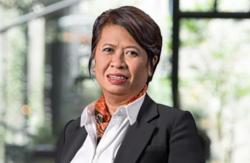 Direktur Keuangan Pupuk Indonesia Mundur usai 4 Bulan Menjabat, Kenapa?