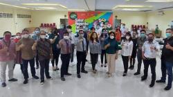 ASITA dan 11 Rumah Sakit di Sulut Kerja Sama Garap Wisata Kesehatan