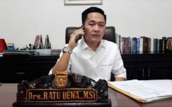 Ini Kebijakan Pemkot Palembang Selama Natal dan Tahun Baru 2022<
