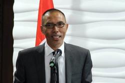 Indonesia Financial Group Resmi Terima PMN Tunai Rp20 Triliun 