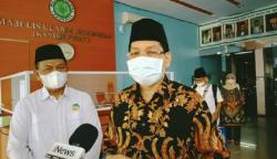 Polemik Azan dan Gonggongan Anjing, Sekjen MUI Dorong Menag Minta Maaf<