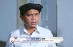 Anies, Ganjar dan Prabowo Kerap di 3 Besar Survei Capres, Ini Analisis Dr Heri Budianto<