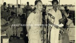 Kisah Soerjadi Soerjadarma, dari Navigator Belanda, Polisi Jepang hingga Jadi Panglima TNI Pertama dari AU