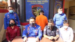Kirim TKI Ilegal ke Malaysia, Remaja 17 Tahun di Batam Ditangkap Polisi