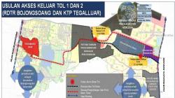 Pemkot Bandung Pastikan Tak Ada Sengketa Lahan dalam Proses Pembangunan Tol Getaci<