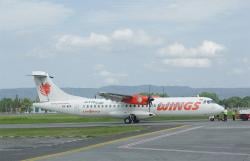 Wings Air Layani Penerbangan dari Bandara Pondok Cabe Mulai 5 Agustus, Simak Jadwalnya