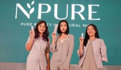 Peluncuran N'PURE Noni Probiotics Series
