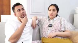 Sebentar Lagi Masuk Ruang Operasi Caesar, Nagita Slavina Ngaku Deg-degan 