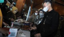 Dukung Program Smart City, BNI Kerja Sama dengan Pemerintah Kota Solo