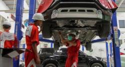 Cegah Mobil Terbakar di Jalan, Ini 6 Hal Penting Harus Diperhatikan 