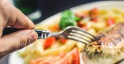 Stres Berlebih Bisa Jadi Burnout, Atasi dengan Makanan Ini