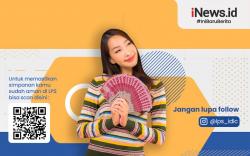 Infografis Rahasia Sukses Atur Keuangan di Masa Pandemi bagi Milenial