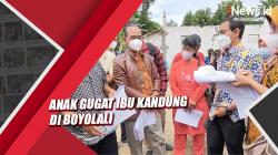 Anak Gugat Ibu Kandung di Boyolali terkait Permasalahan Tanah Warisan