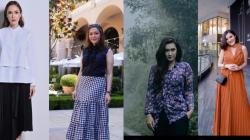 4 Artis Cantik Pernah Diselingkuhi Pasangan, Nomor 3 Kini Hidup Seperti Tuan Putri dengan Suami Barunya