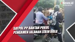 Sempat Viral, Satpol PP di Balikpapan Bantah Pukul Pengamen Jalanan Lebih Dulu