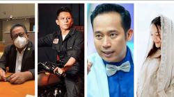 10 Ucapan Selamat Atas Kelahiran Anak Kedua Raffi dan Nagita,  Ada Orang Nomor 1 di Jawa Barat