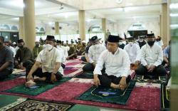 Kunjungi Makassar, KSAD Jenderal TNI Dudung: Saya Rindu Kota Ini