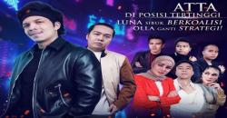 Kompetisi di Esports Star Indonesia GTV Makin Sengit, Olla Ramlan Pecat Donkey Gantikan dengan Coach Ganteng