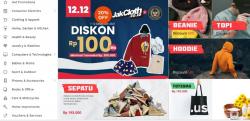 Gabung PSBBI, Jakcloth Berharap UMKM Bangkit 