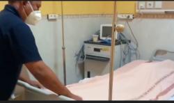 Pembunuh Istri di Tegal Coba Bunuh Diri saat Hendak Ditangkap Polisi, Tewas di Rumah Sakit