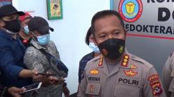 Kasus Pembunuhan Ibu dan Anak di Kupang, Polisi Tetapkan 1 Tersangka Baru<